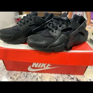 Nike Huarache Run (GS)